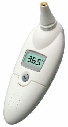 BoSo Therm Medical GP Infrared Ear Thermometer (521.0.19)