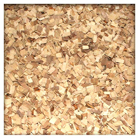 5 kg Räucherspäne Räuchern Buche Smoking Räuchermehl Räucherholz Smoke 4,0-10,0 mm (20/160)