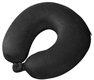 SAMSONITE Global Travel Accessories - RFID Ausweistasche, Kissen, 20 cm, 1 Liter, Black