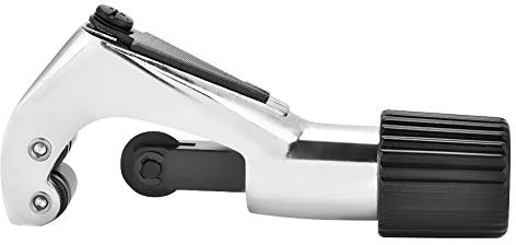 Wire Stripper Hand Stripping Tool, Cable Electric Cable Line Fiber Optic Electric Cable Cutter Wire Stripper Hand Stripping Tool for 4-28mm Copper or Aluminum Tube