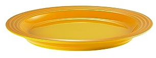 Le Creuset Nectar - Plato llano (diámetro de 27 cm)