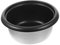 RORPOIR Multi-function Rice Cooker Inner Pot Replacement Thickened Non-stick Cooking Container for Electric Cookers for Use Safe and Design