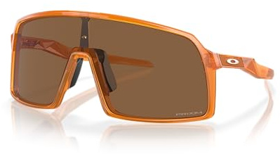 Oakley Herren Oo9406 Sutro Rechteckige Sonnenbrille