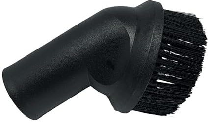 Genuine 35mm Dusting Brush For Guild 30L Wet & Dry Canister Vacuum Cleaners