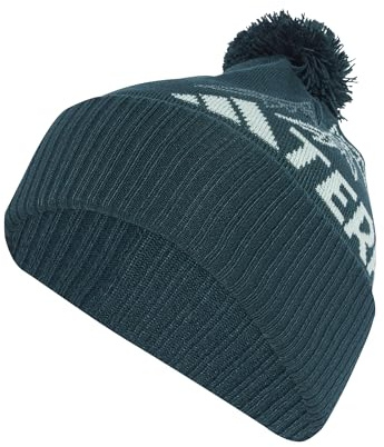 adidas Unisex Terrex Xploric Bommelmütze