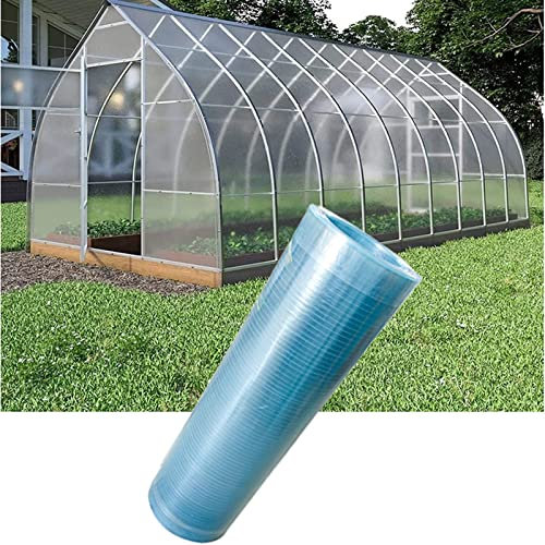 Panneaux d'isolation imperméables en polycarbonate transparent pour serre et auvent d'abri, panneaux en fibre de verre de 1 mm, faciles à découper, plaque de lumière du jour, plaque imperméable et