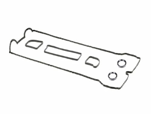 Valvola Motore Guarnizione Compatibile con Lincoln per MKT 2013 2014 2015 2016 Motore Auto Valvole Guarnizione Coperchio Valvole Guarnizioni Coperchio Testata OE: BB5Z6584A BB5E6K260AB
