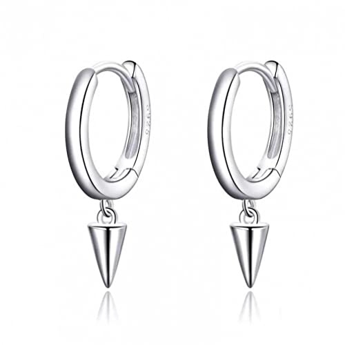 Geometry Awl Shape Drop Earrings for Women Wedding Engagement Earrings Jewelry