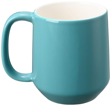 Miicol Ceramic Coffee Mug, 16 oz Large Coffee Cup, Tea Mug with Handle
