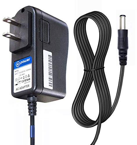 T-Power Ac Adapter for Uniden BCD536HP BCD-536HP Base, Mobile Scanner,AT&T Cisco 3G MicroCell DPH151-AT Micro Cell Signal Booster Charger Power Supply