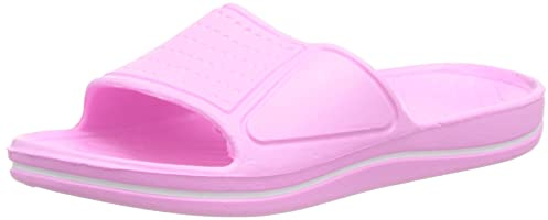 Beck Mixte enfant Minis Chaussures de Sports aquatiques, Rose, 33 EU