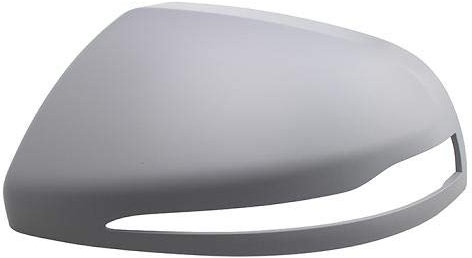 DEPO Ricam 802426 - Carcasa para barnizar versión con faro para clase V Viano W447 lado izquierdo (lado del conductor) desde 2014/02