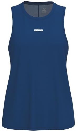 Erima Damen TS Tanktop Function (2082523), New Navy, 36
