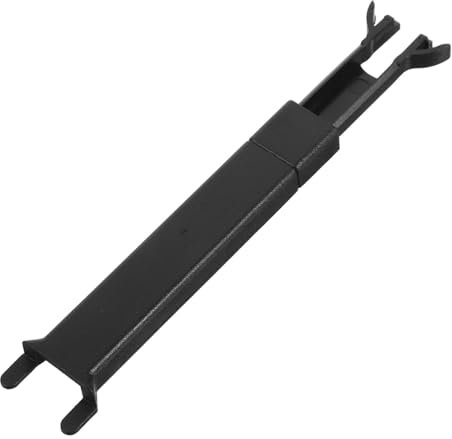 DIYEAH Automotive Wire Channel Car Wire Protector Duct for Vehicle Wiring Harness Management Suitable for Car Accessories