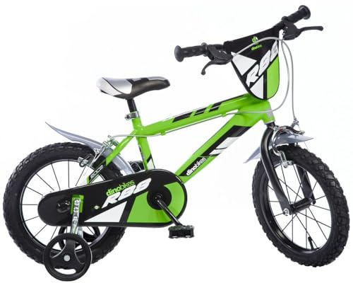 Dino Bikes Bicicletta Bambino R88 16 pollici
