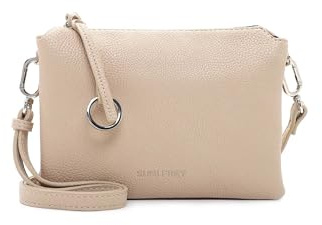 SURI FREY Umhängetasche SFY Debby 13600 Damen Handtaschen Uni