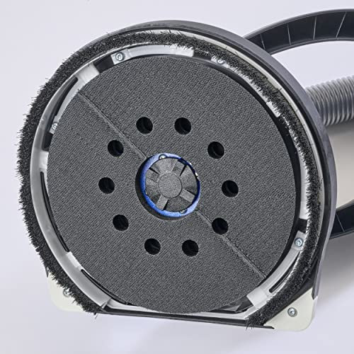 Kneester Recambio • Disco de lijadora • Disco de esmerillado • Plato de soporte • Lijadora de cubiertas • Rectificadora • Jirafa de Ø 225 mm Flex GE5, GE7, GE MH, WST 700/1000, WSE 7 e GCE 6