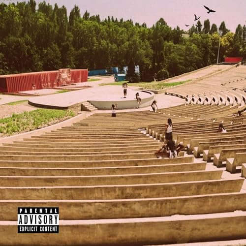 This is NOT a Mirage [Explicit]