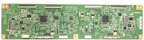 EAJDK1D34 T-Con Board for TV, Logic T-Con Karte Ersatz Platte, Accessori TV
