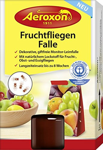 Aeroxon Fruchtfliegen-Falle