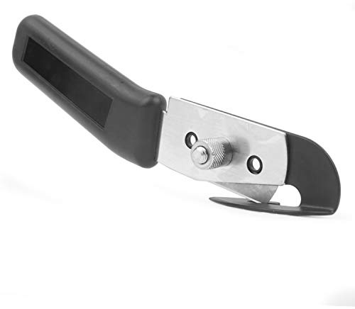 ECOmorning Vinyl Knife Film Cutter Paper Cutting Knife with Stainless Steel Hidden Blade Film Safety Utility Knife for Car Tinting and Backing Paper, with 2 Extra Blades