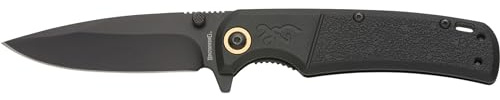 Browning 3220505B: Knife, Buckmark Slim