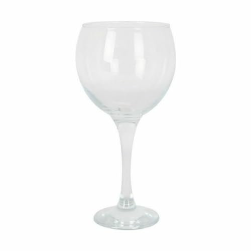 LAV Set de Copas para Gin Tonic Misket+ 645 ml (6 Unidades)
