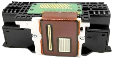 HJXcTRH QY6-0086 Druckkopf-Ersatz Kompatibel mit kompatible IX6770 IX6780 IX6810 IX6880 MX720 MX721 MX722 MX725 MX726 MX728 MX920 MX922 MX924 MX925