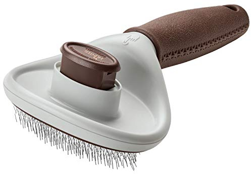 HUNTER Self-Cleaning Brush carding L