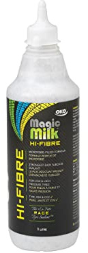 OKO Magic Milk Hi-Fiber