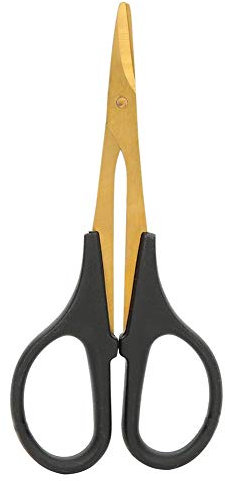 Tijeras RC, Tijeras Curvas Herramienta de Corte para Automóviles RC Tijeras Curvadas para Carro de Camiones RC