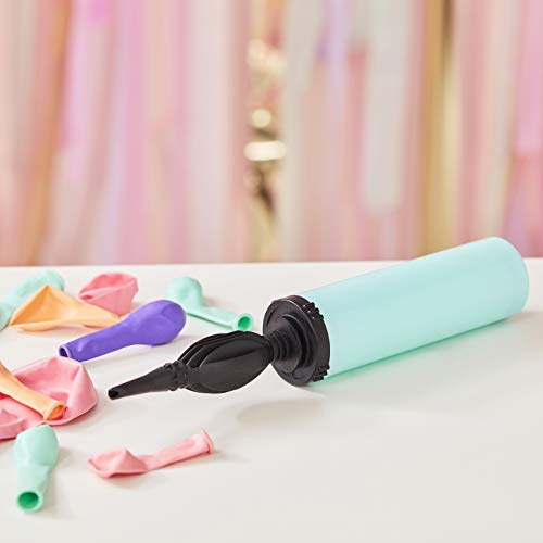 Ginger Ray Mint Balloon Pump - Additions