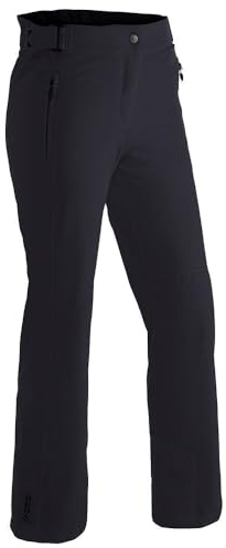 Maier Sports Vroni Slim, Pantalon de Ski Ajusté Femme