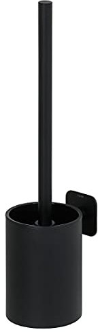 Tiger Toilettenbürste, Schwarz, 8,8x38x10,8 cm