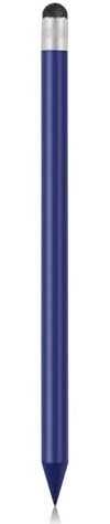 Ejoyous Stylet Tactile, Stylos pour écrans tactiles Stylet capacitif Haute sensibilité Stylet avec Pointe Crayon à écran Tactile avec Pro/ 2018 / / iOS Tablette(Bleu foncé)