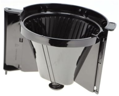 Moulinex SS-208733, SS-202181 Coffee Maker Filter Holder and Valve