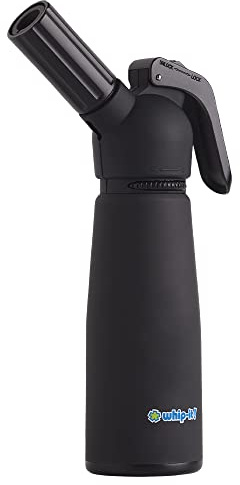 Motif Torch, All Black
