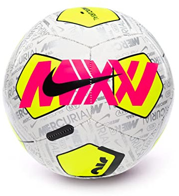 Nike FJ1404/100 - Mercurial Fade Fußball Gr. 3-5 Gr. 5