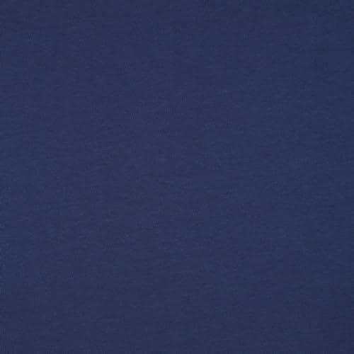 Stoff | Heavy Jogging Winter Sweat | kuschelig angeraut | Ökotex | Meterware | ab 50 cm (jeans)