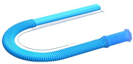 AMSLSIU Dryer Hose, for Hoover Attachment, deep Cleaning Tool, Multifunctional Parts, and Sturdy Material Removal in Home and