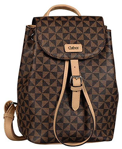 Gabor bags Barina Damen City Rucksack Backpack, 8 L