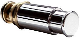 Deviatore Per Miscelatore Doccia Incasso Ottone Tondo Dev612 Daniel Rubinetterie