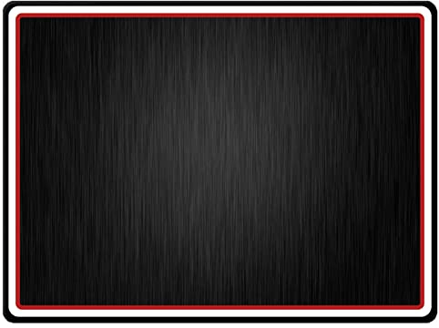 ZXHH Tappeto Batteria Tappeto per Batteria Tappetino Insonorizzato Tappeto Antiscivolo Batteria Elettronica Tappeto Drum (80CM - 200CM)