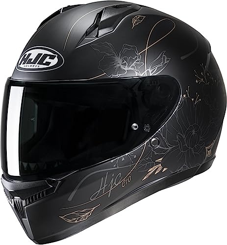 HJC, Integralhelme motorrad C10 EPIK MC9SF, S