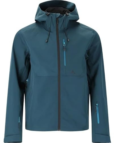WHISTLER Maze W LayerTech Ski Jacket W-PRO 1-40