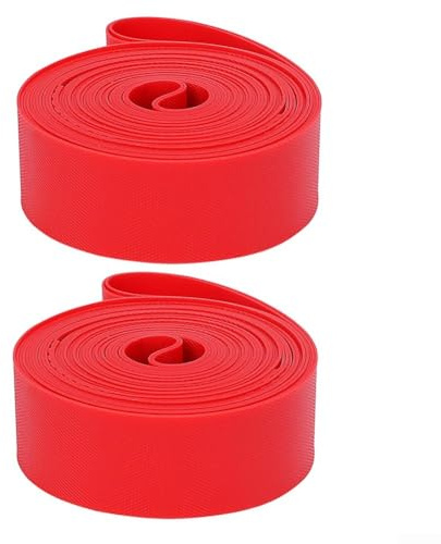 Fodera per camera d'aria per bicicletta, antiforatura e resistente alla pressione