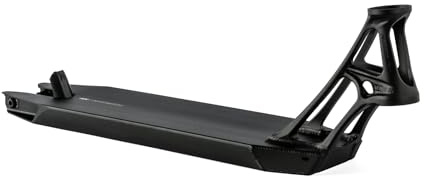Deck Trottinette | Pandemonium V2 540mm | Couleur Noir | Ethic DTC