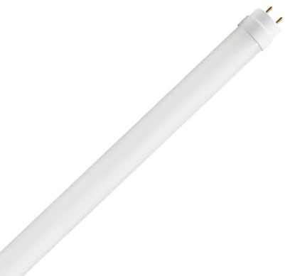 LEDKIA Tubo LED 60cm T8 G13 Detector de Movimiento Radar con luz de Segurid | CasquilloG13,T8