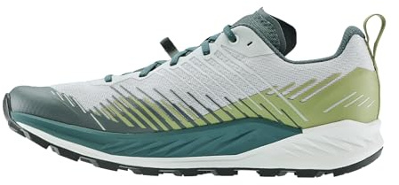 Lowa Amplux 2 Grey/Fern, Grey Fern, 11 UK