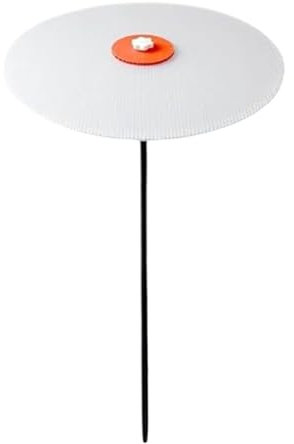 Copa De Planta Xoutdoor | Umbrella De Sombra De Plantas | Jardinería Sun Shade | Dosel De Protección Solar Ajustable | Cubierta De Bloqueador Solar Al Aire Libre para Jardines Y Plantas En Macetas